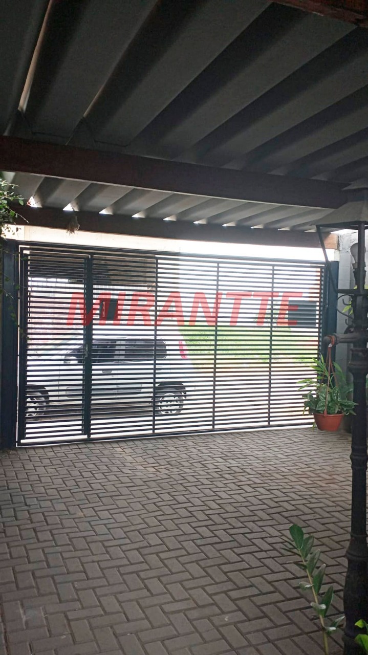 Casa terrea de 130m² com 2 quartos em Jardim Paraíso