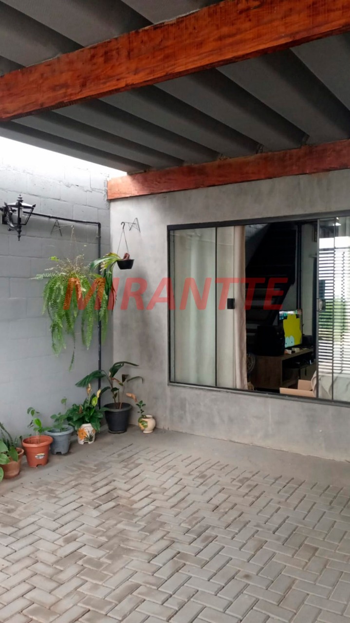 Casa terrea de 130m² com 2 quartos em Jardim Paraíso