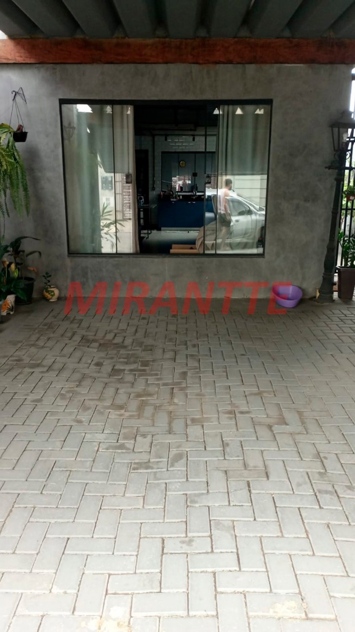 Casa terrea de 130m² com 2 quartos em Jardim Paraíso