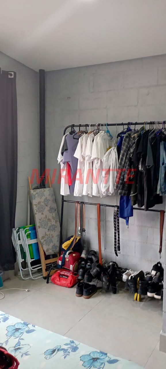 Casa terrea de 130m² com 2 quartos em Jardim Paraíso