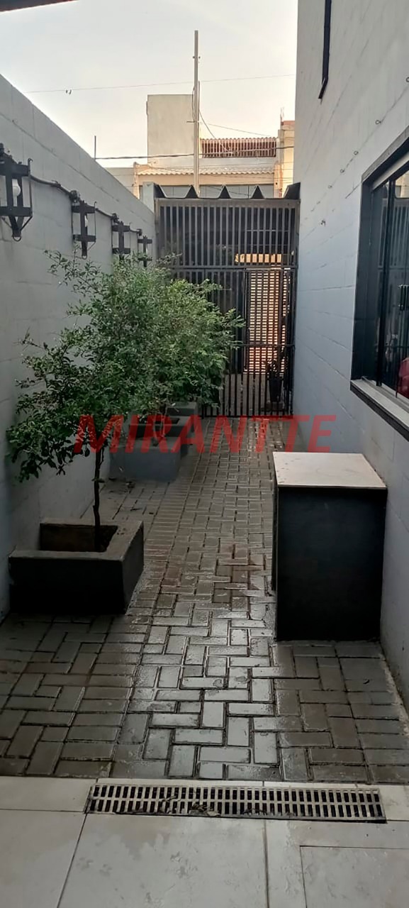 Casa terrea de 130m² com 2 quartos em Jardim Paraíso
