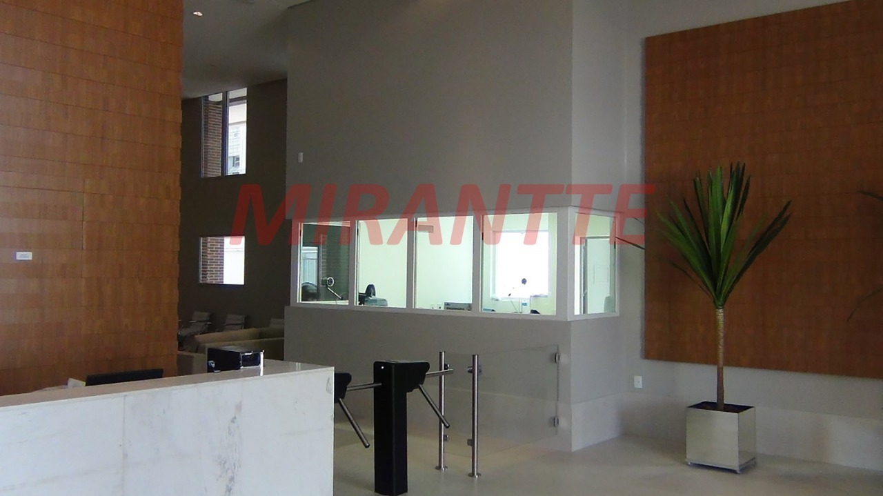 Comercial de 59.72m² em Santana