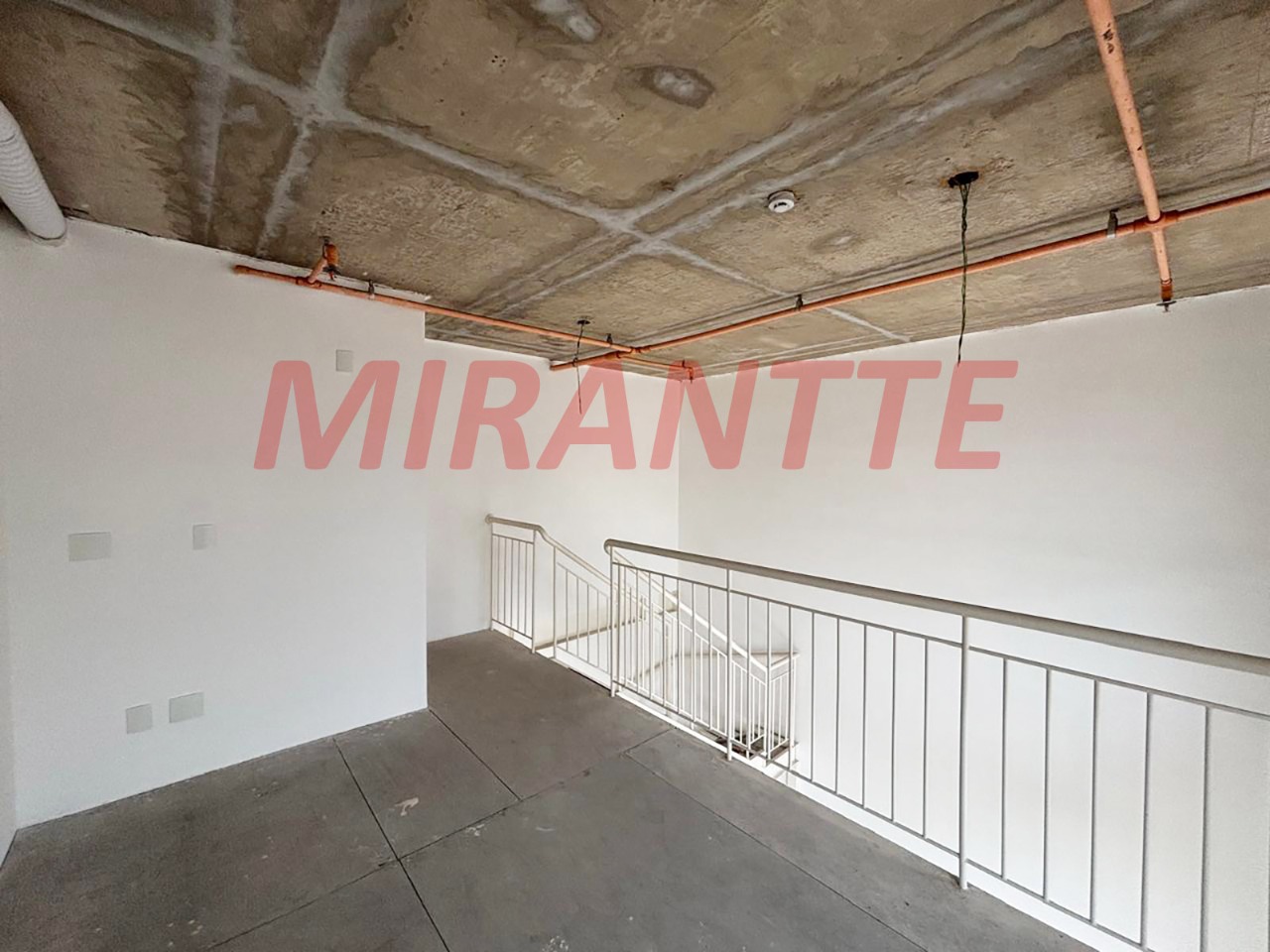 Comercial de 59.72m² em Santana