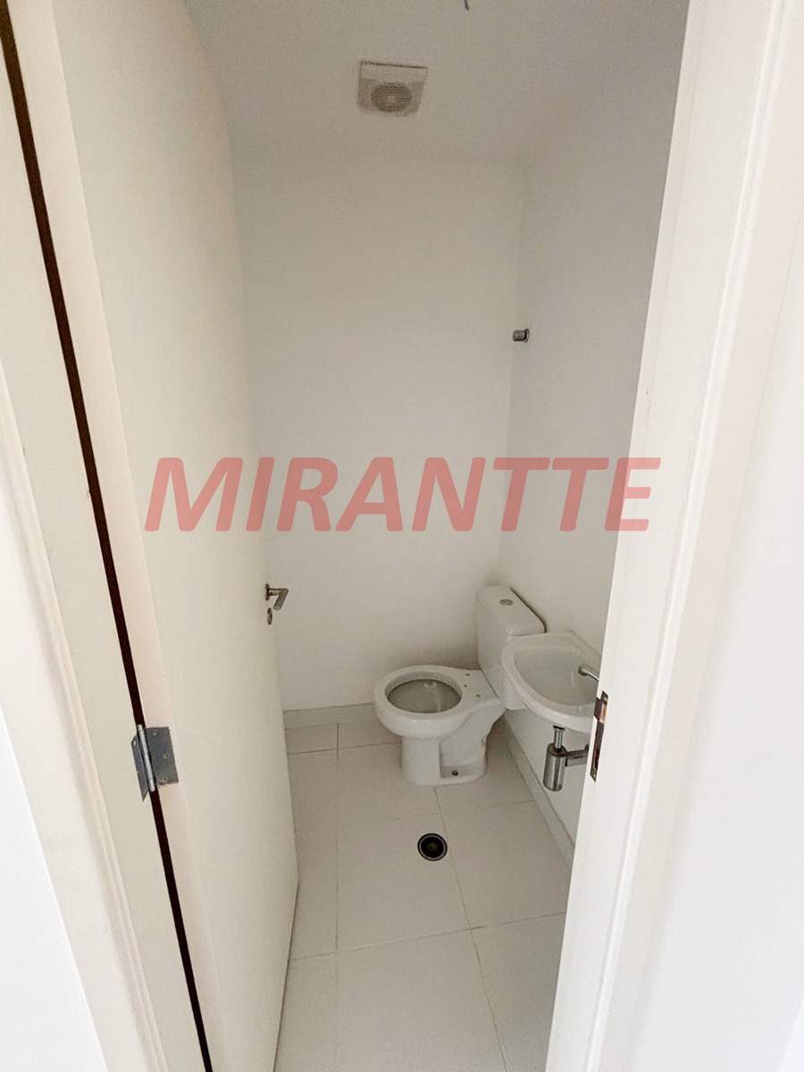 Comercial de 59.72m² em Santana