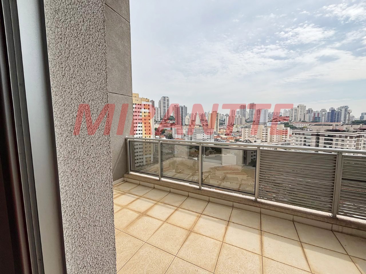 Comercial de 59.72m² em Santana