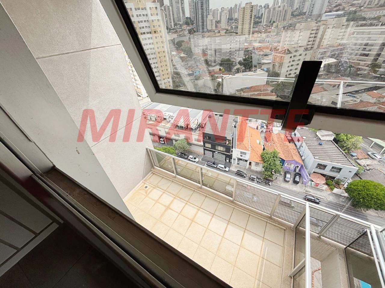 Comercial de 59.72m² em Santana