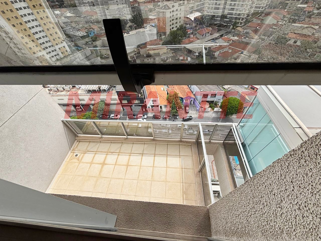 Comercial de 59.72m² em Santana