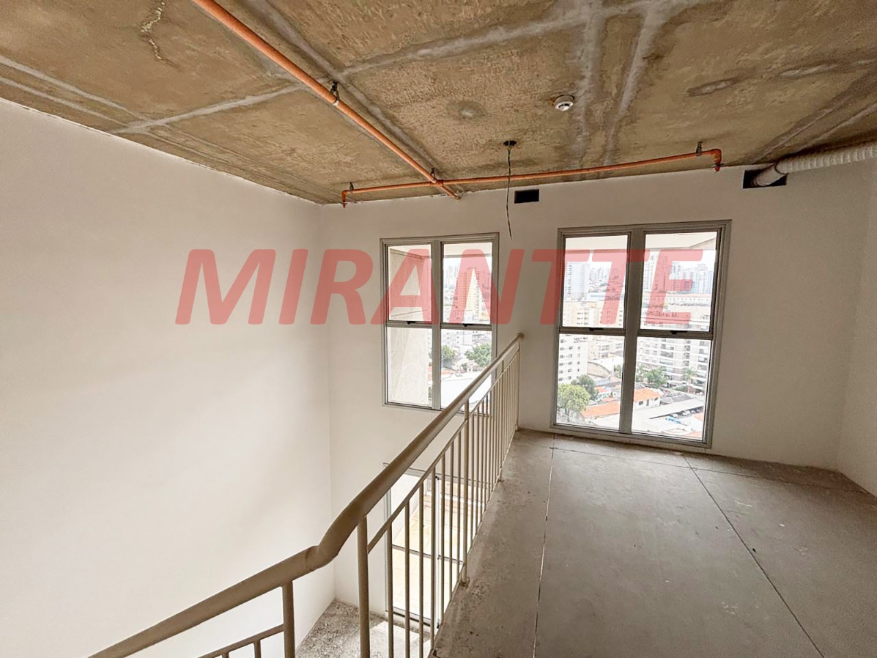 Comercial de 59.72m² em Santana