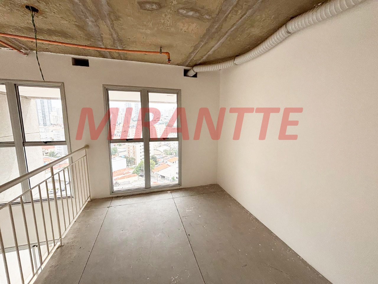 Comercial de 59.72m² em Santana