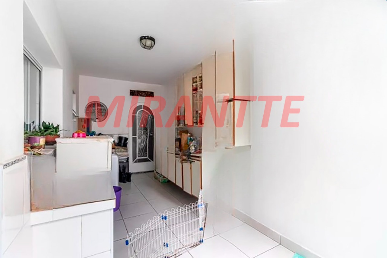 Sobrado de 156m² com 4 quartos em Pompéia