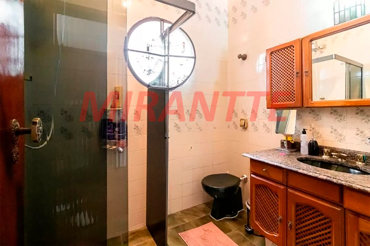 Sobrado de 156m² com 4 quartos em Pompéia