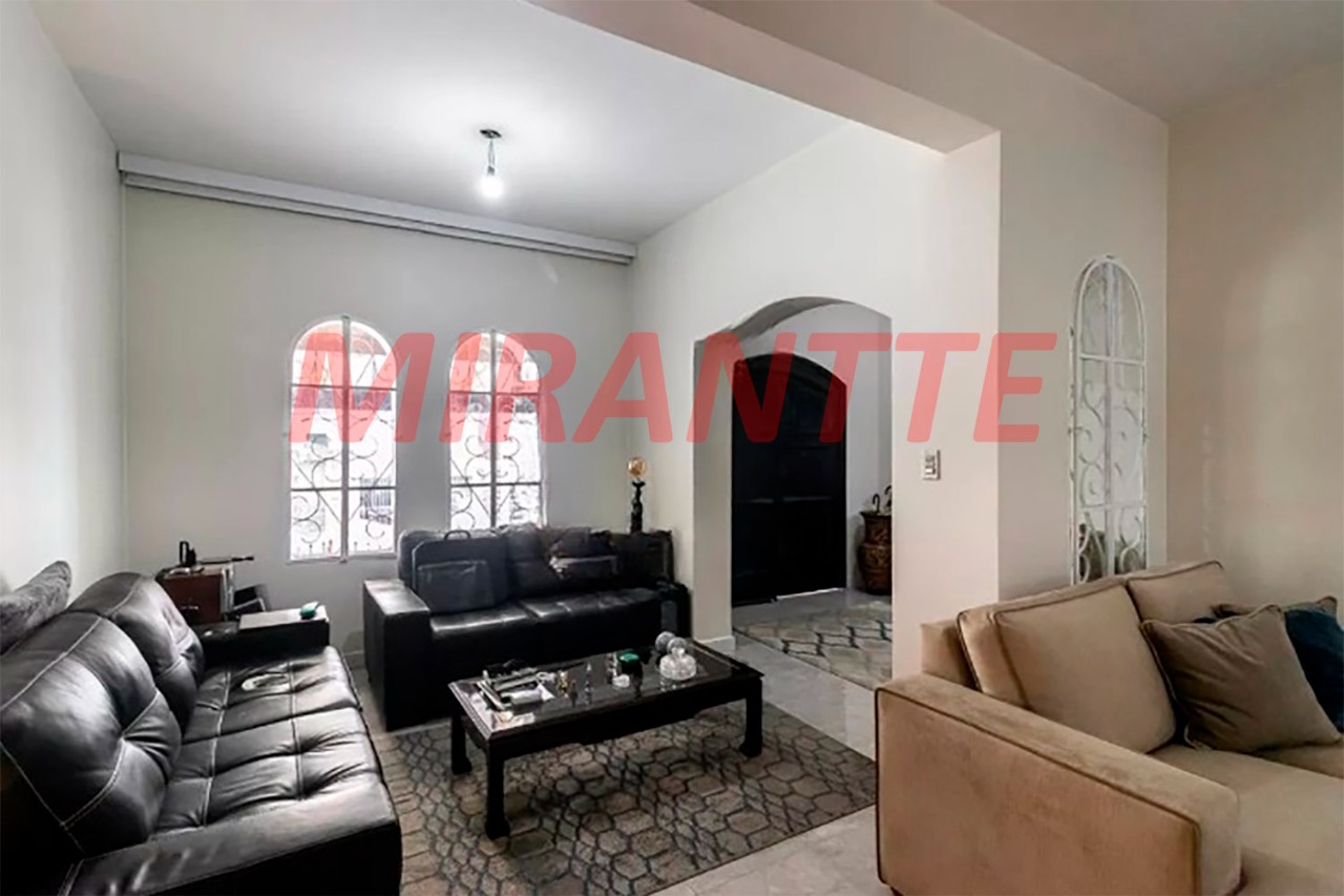 Sobrado de 156m² com 4 quartos em Pompéia