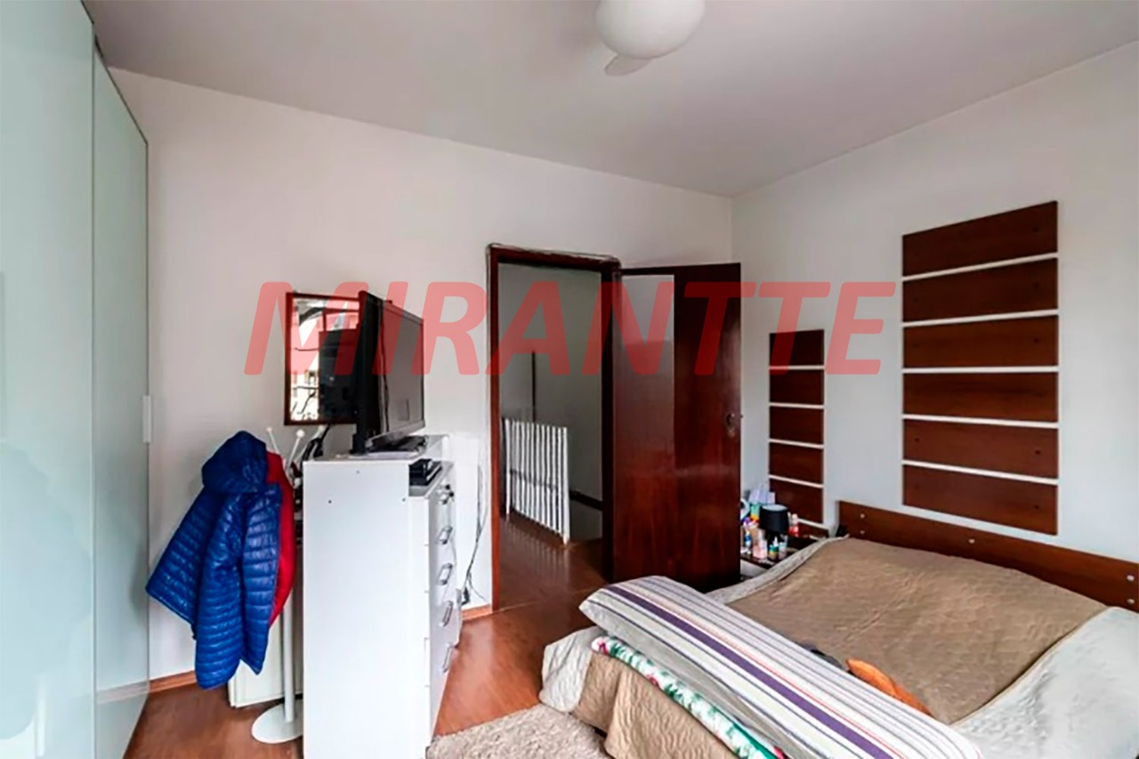 Sobrado de 156m² com 4 quartos em Pompéia