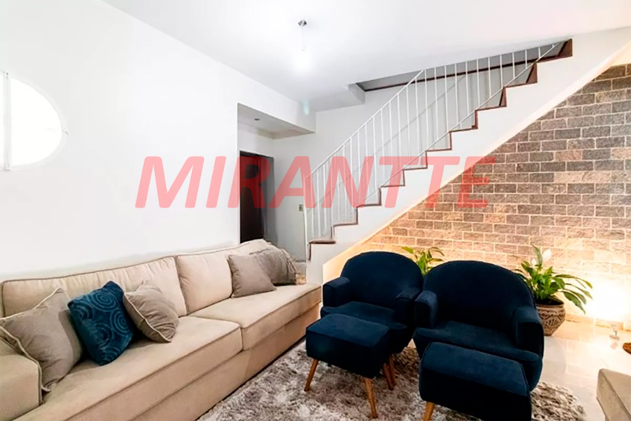 Sobrado de 156m² com 4 quartos em Pompéia