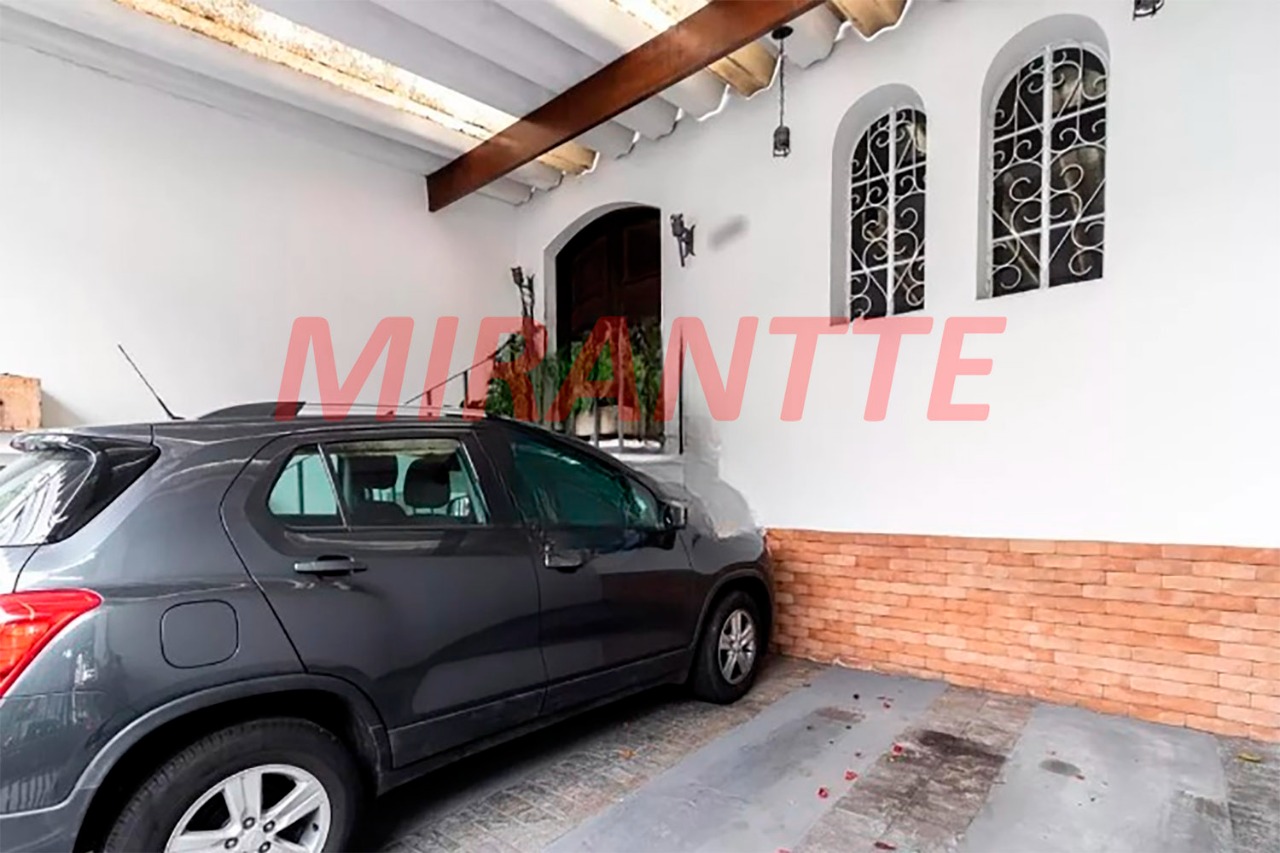 Sobrado de 156m² com 4 quartos em Pompéia