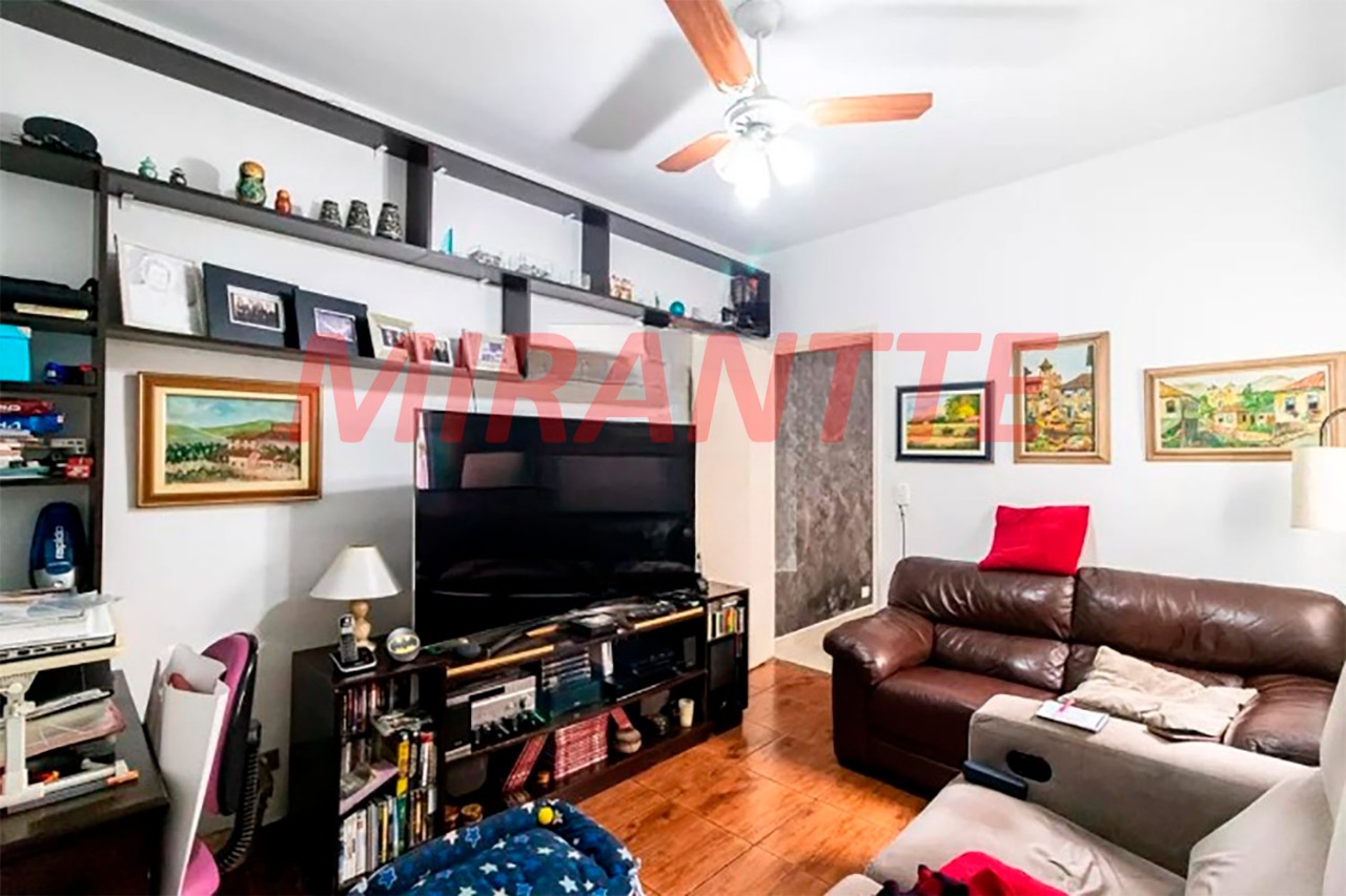 Sobrado de 156m² com 4 quartos em Pompéia