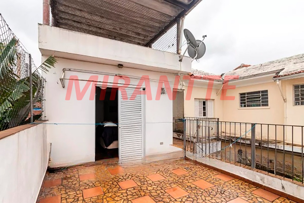 Sobrado de 156m² com 4 quartos em Pompéia