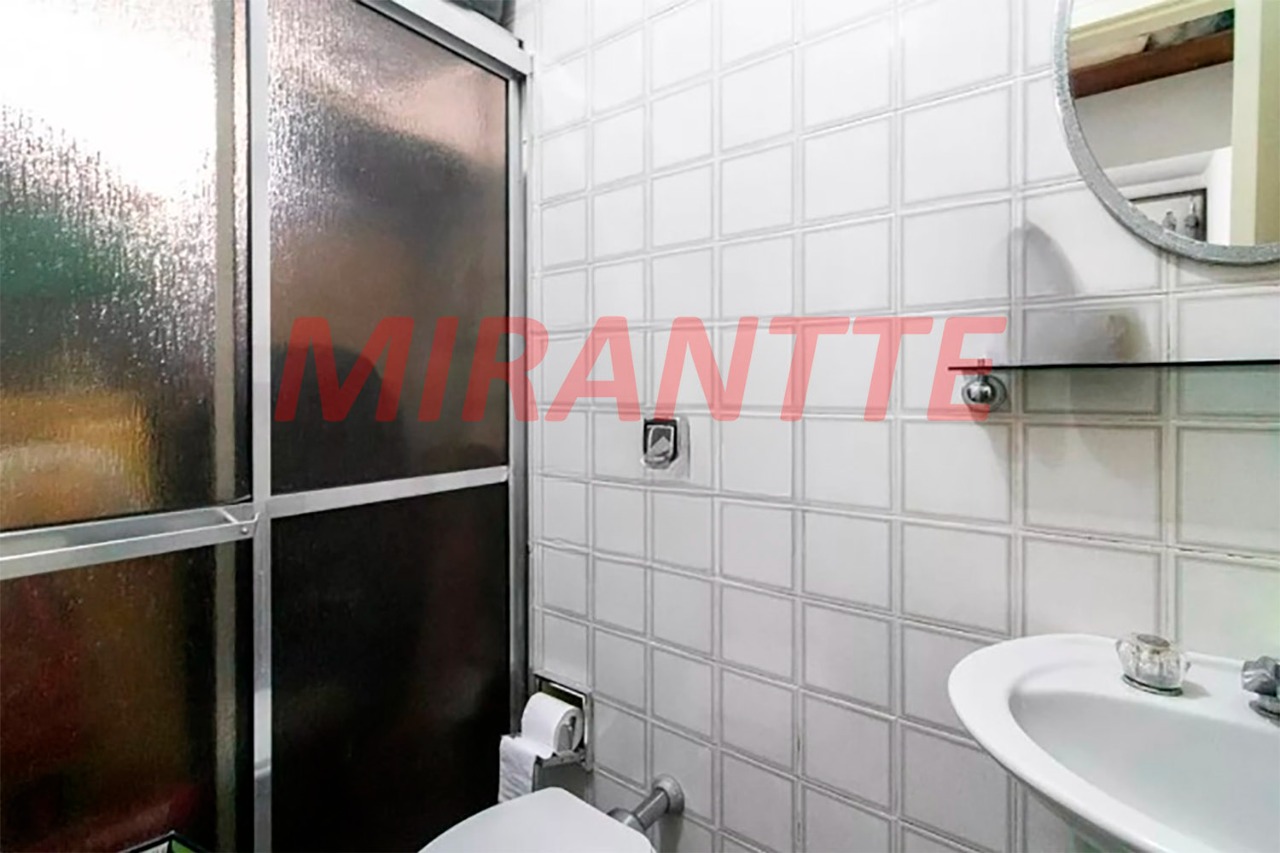 Sobrado de 156m² com 4 quartos em Pompéia