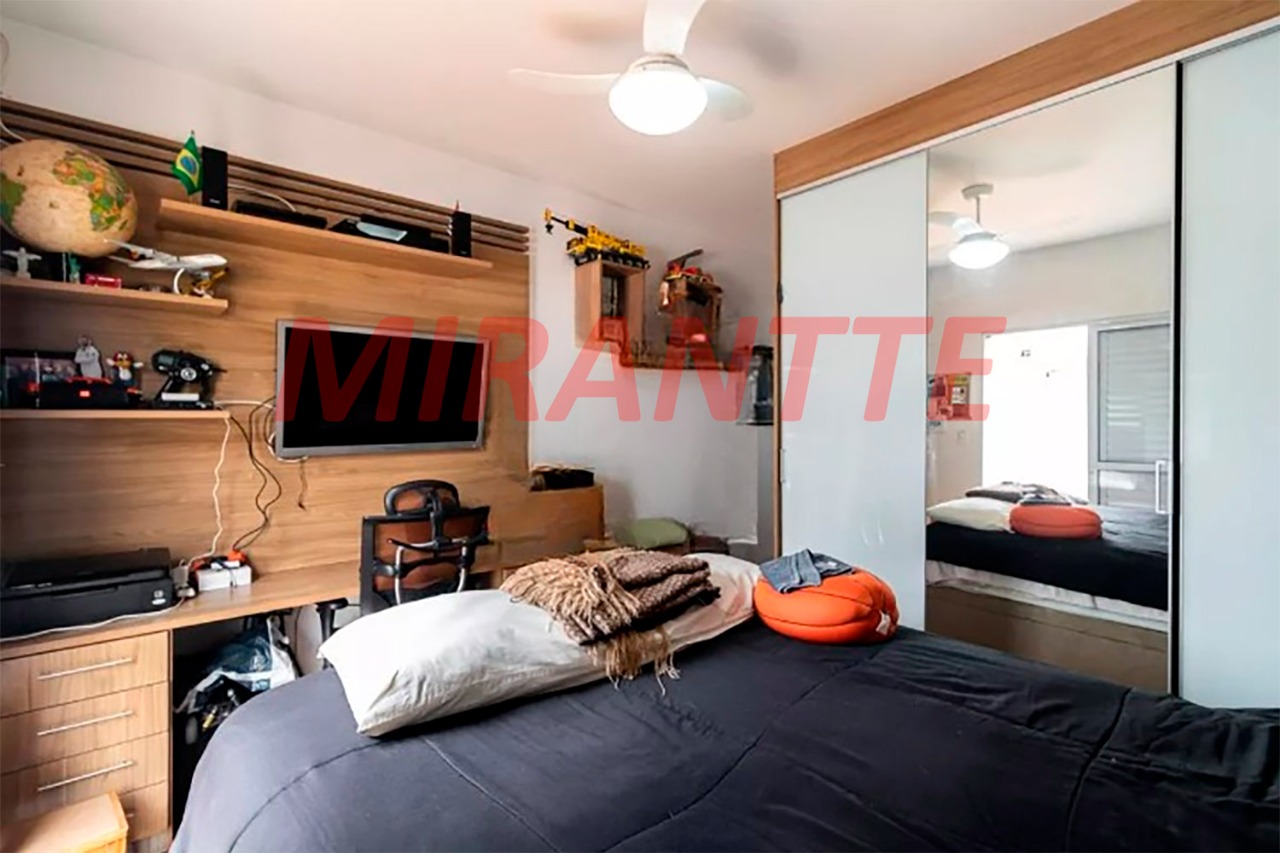 Sobrado de 156m² com 4 quartos em Pompéia