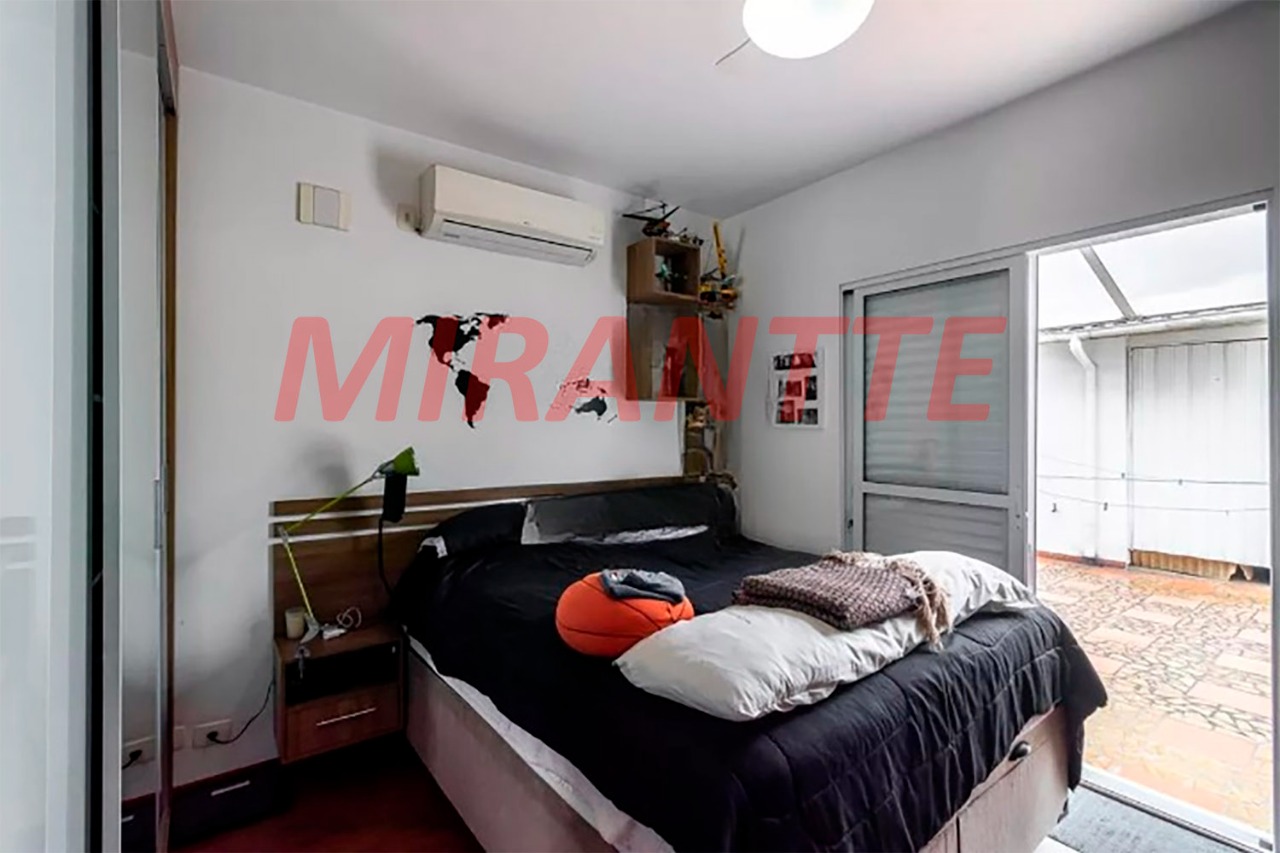 Sobrado de 156m² com 4 quartos em Pompéia