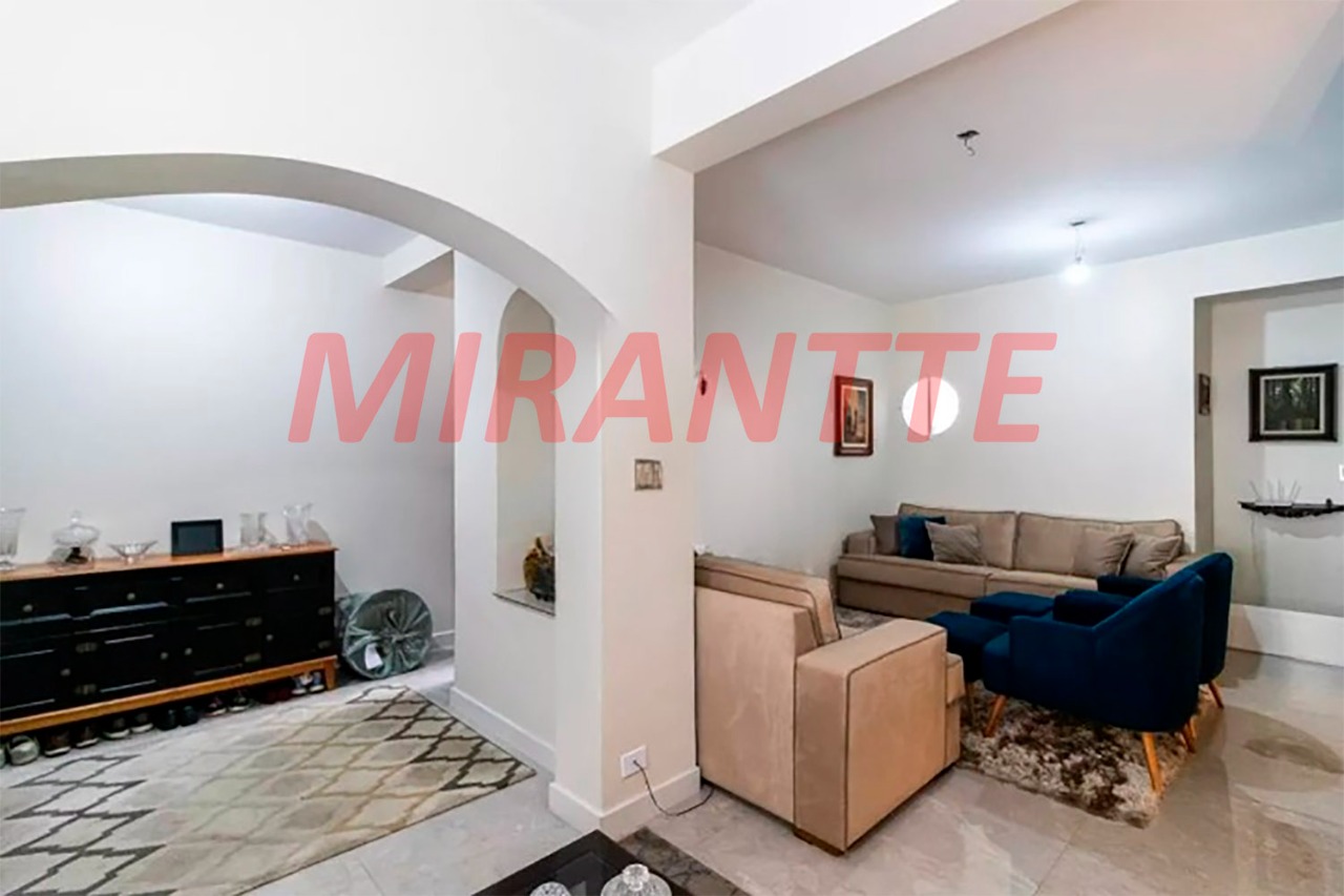 Sobrado de 156m² com 4 quartos em Pompéia