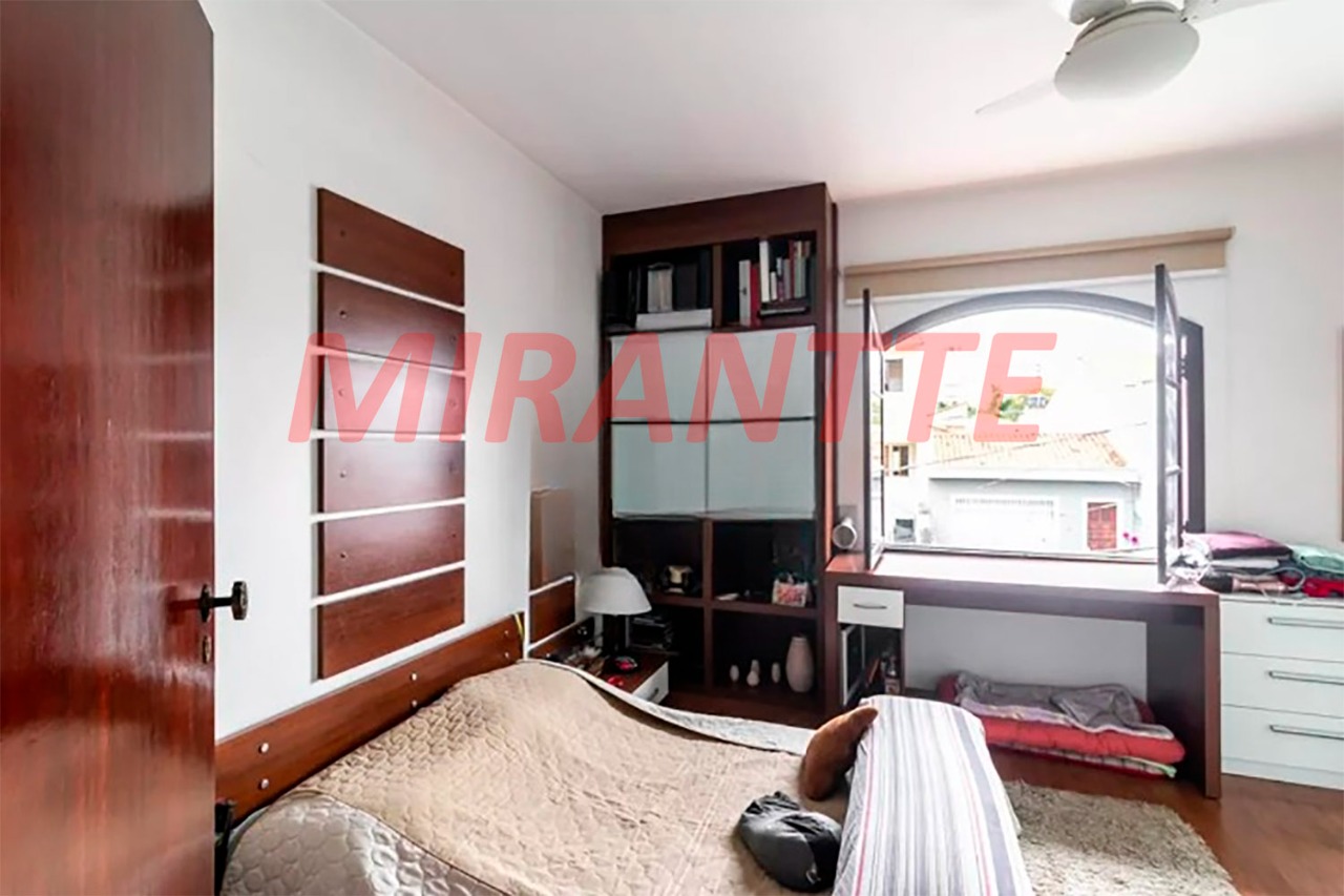 Sobrado de 156m² com 4 quartos em Pompéia