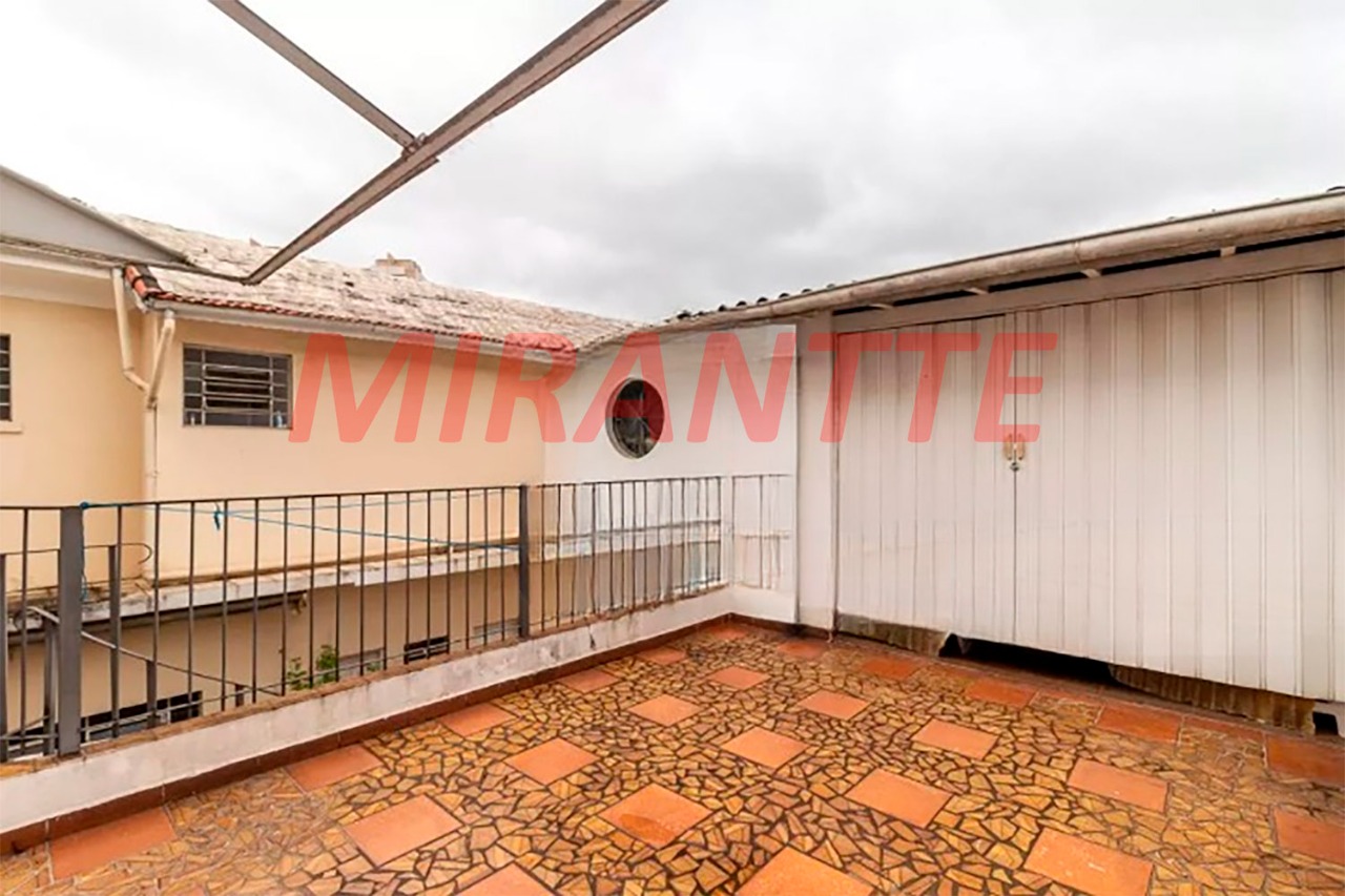 Sobrado de 156m² com 4 quartos em Pompéia