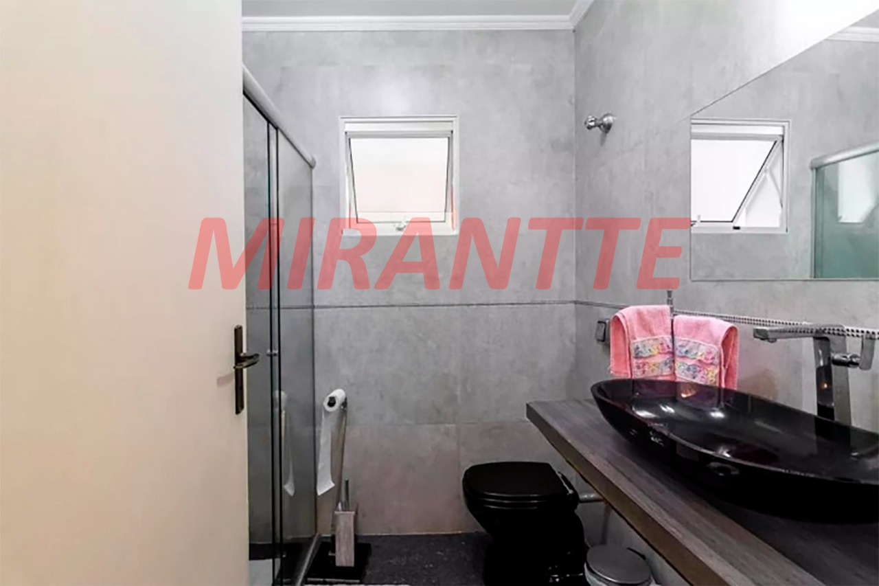 Sobrado de 156m² com 4 quartos em Pompéia