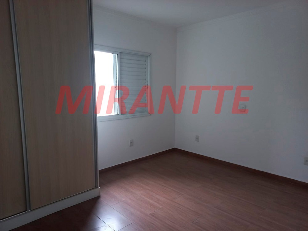 Sobrado de 267m² com 3 quartos em Vila Maria Alta