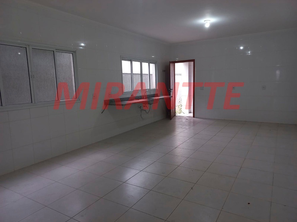 Sobrado de 267m² com 3 quartos em Vila Maria Alta