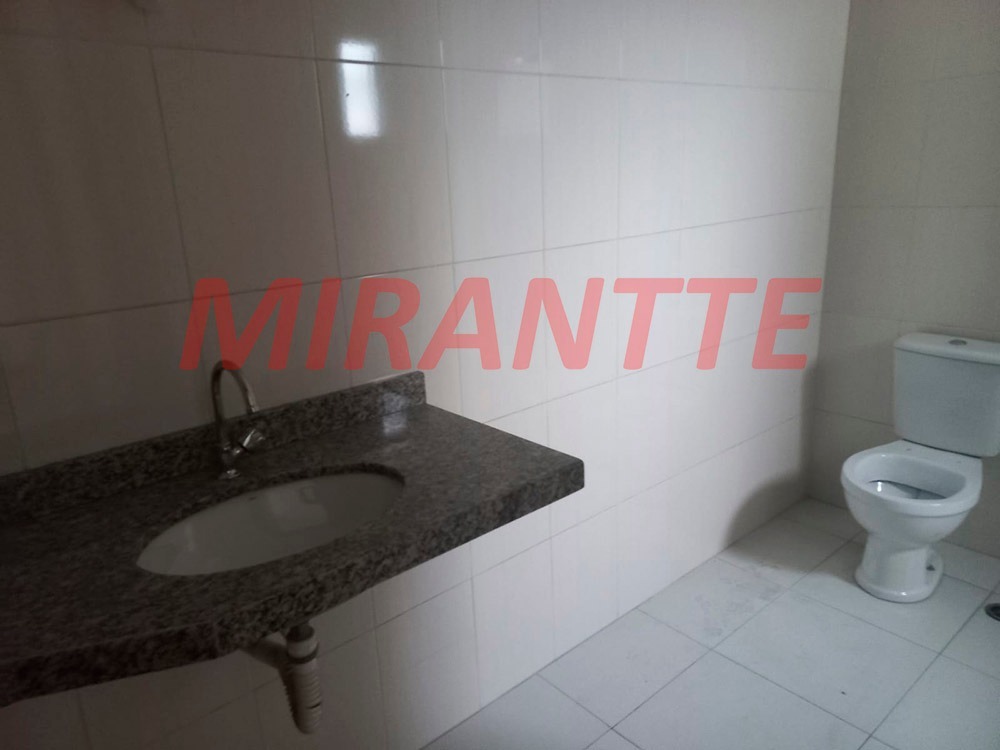 Sobrado de 267m² com 3 quartos em Vila Maria Alta