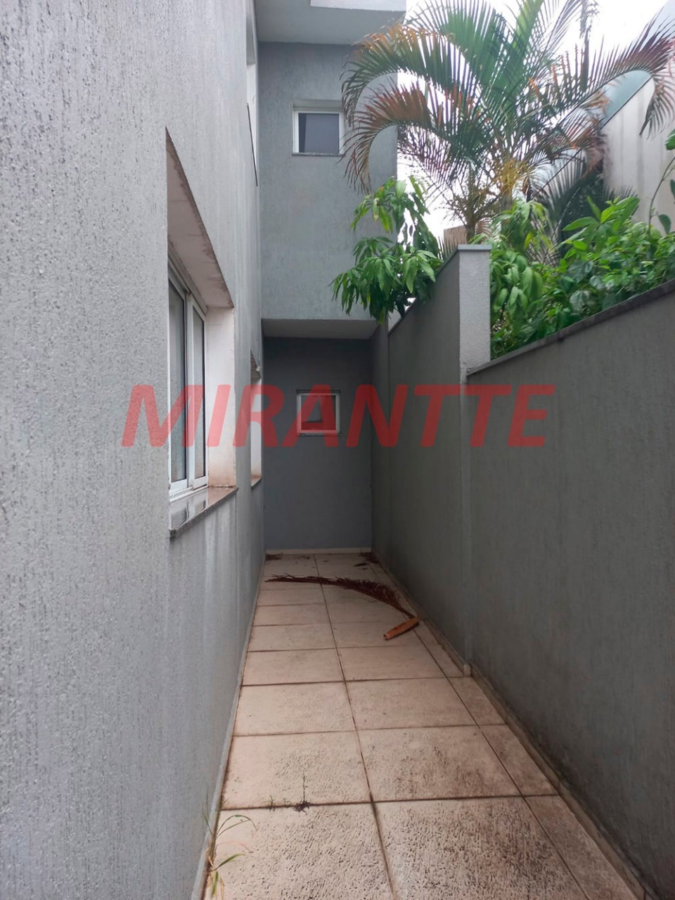 Sobrado de 267m² com 3 quartos em Vila Maria Alta