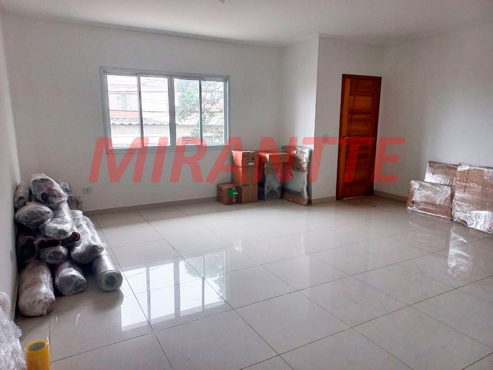 Sobrado de 267m² com 3 quartos em Vila Maria Alta