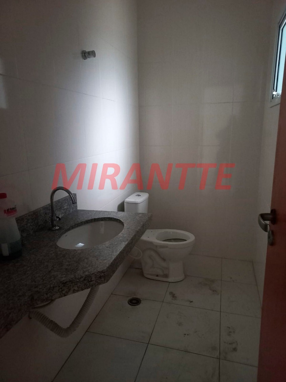 Sobrado de 267m² com 3 quartos em Vila Maria Alta