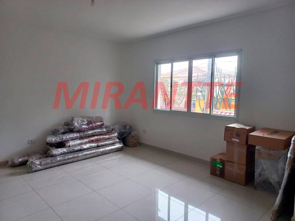 Sobrado de 267m² com 3 quartos em Vila Maria Alta