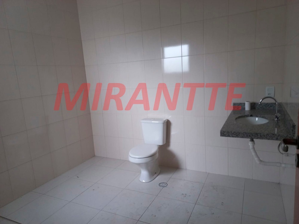 Sobrado de 267m² com 3 quartos em Vila Maria Alta
