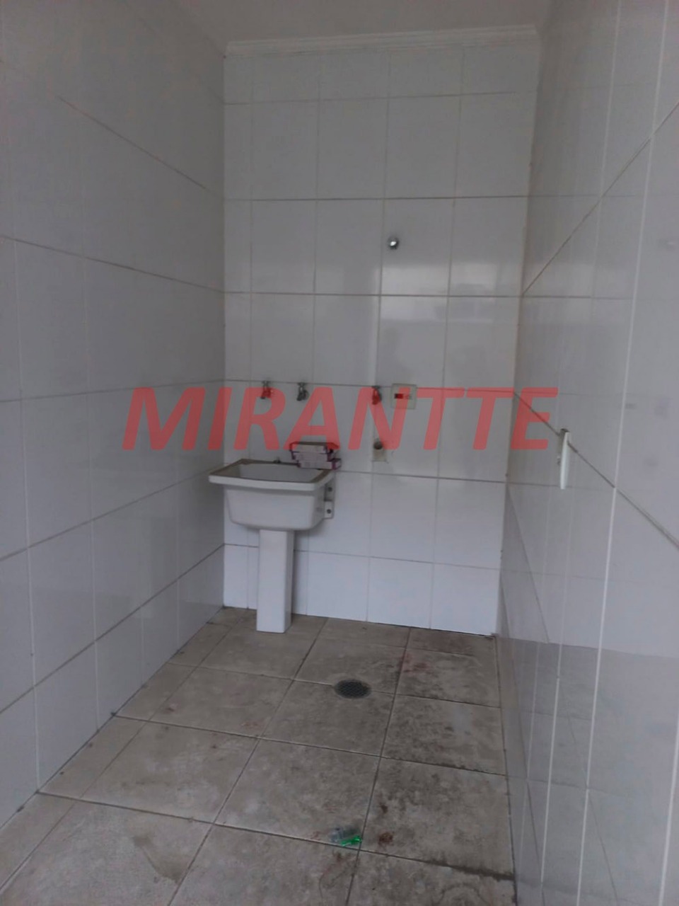 Sobrado de 267m² com 3 quartos em Vila Maria Alta