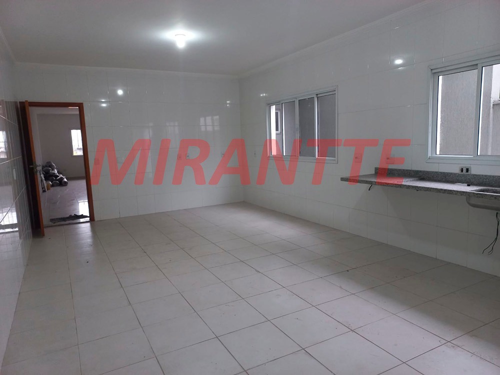 Sobrado de 267m² com 3 quartos em Vila Maria Alta