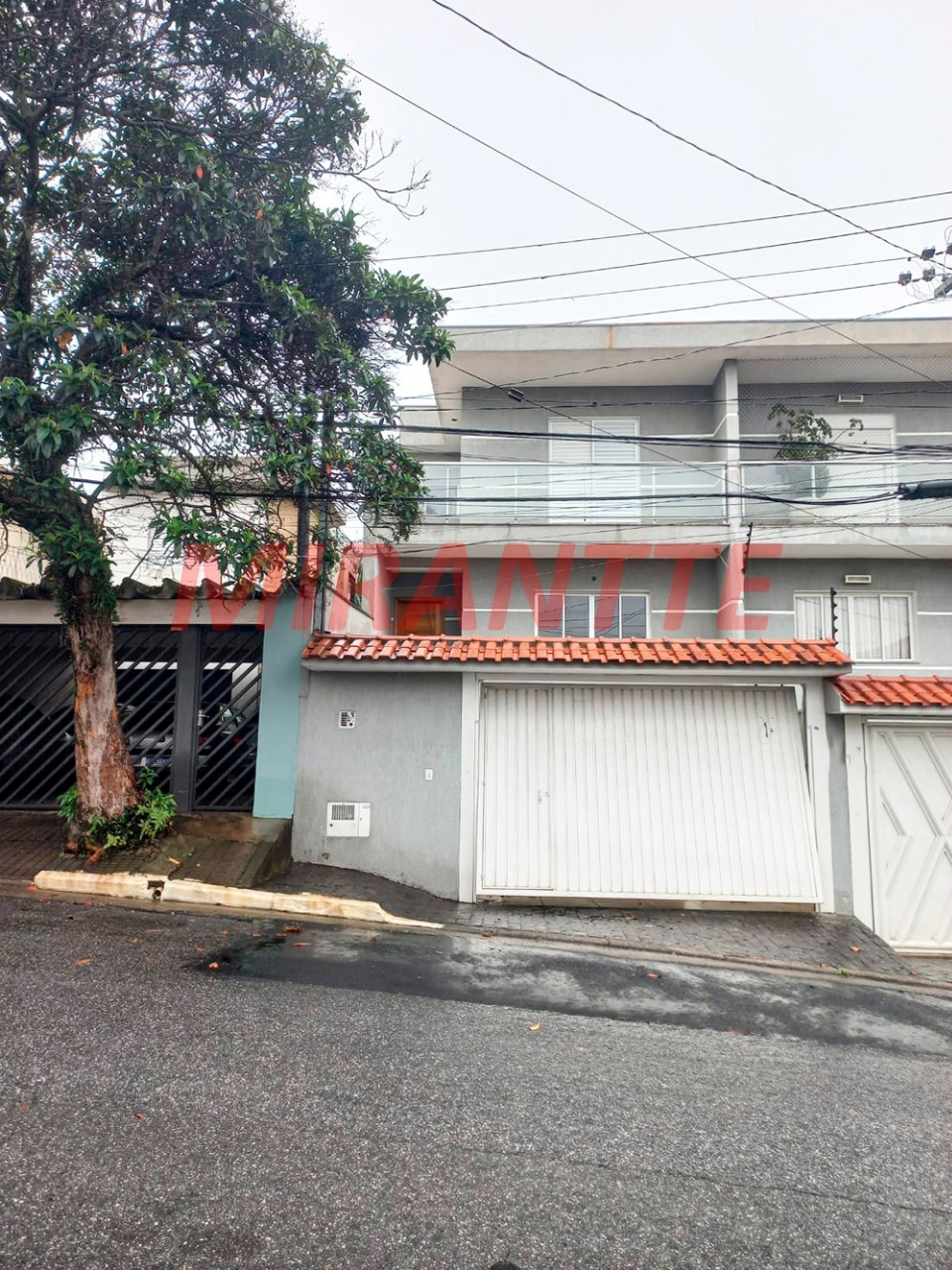Sobrado de 267m² com 3 quartos em Vila Maria Alta
