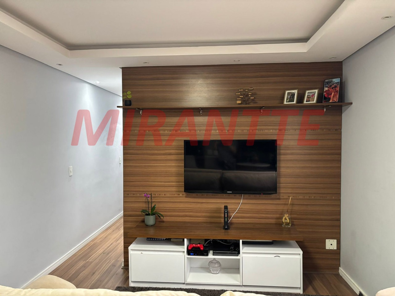 Apartamento de 55m² com 2 quartos em Imirim