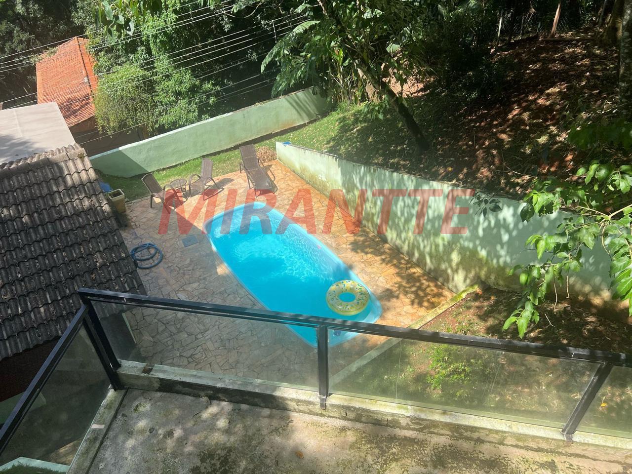 Casa terrea de 450m² com 5 quartos em PARQUE PETROPOLIS