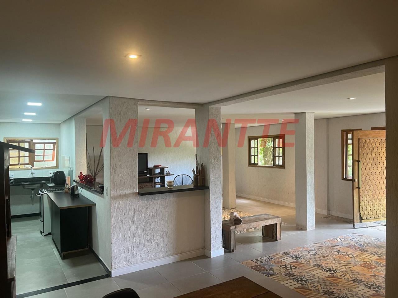 Casa terrea de 450m² com 5 quartos em PARQUE PETROPOLIS