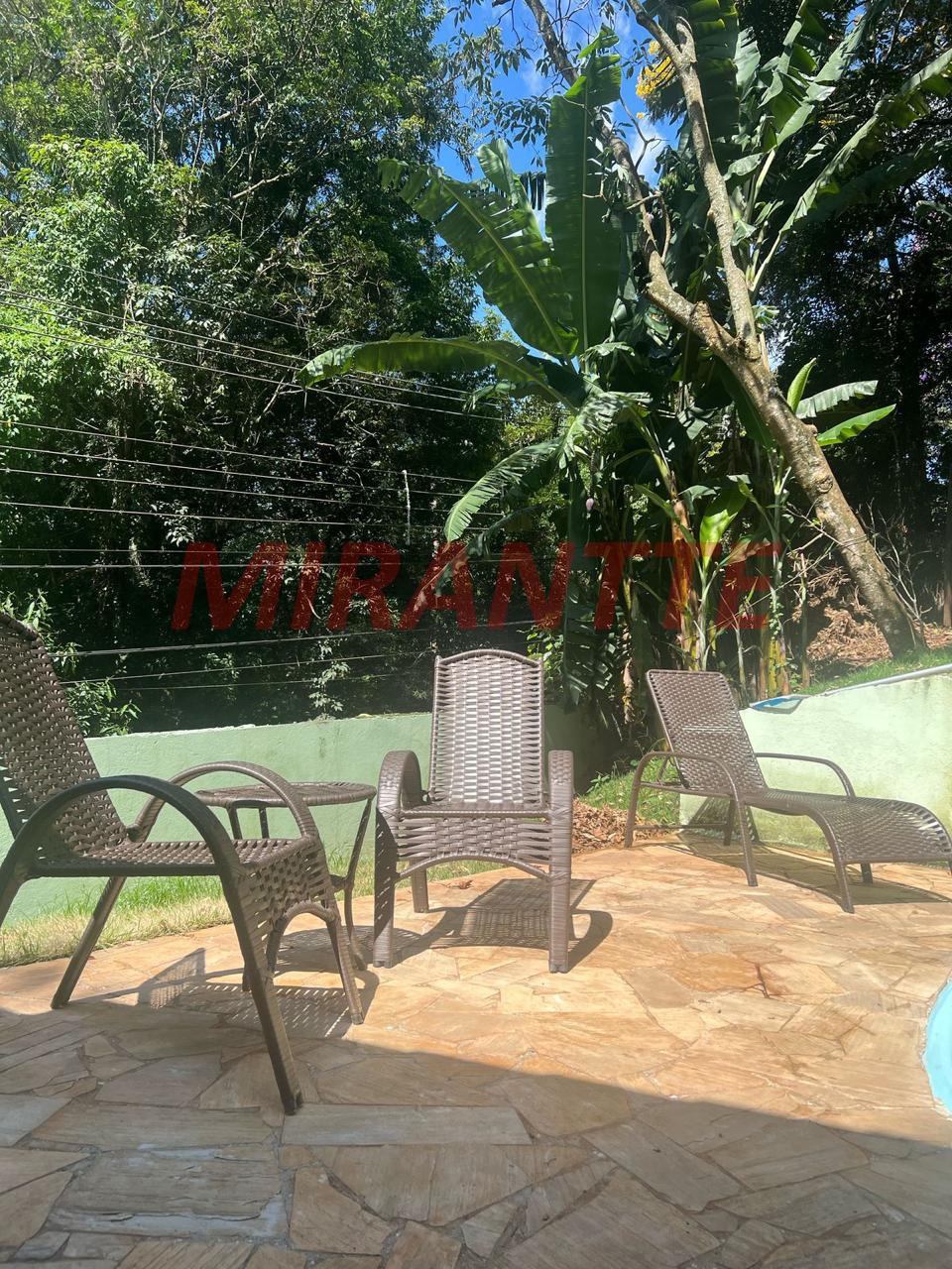 Casa terrea de 450m² com 5 quartos em PARQUE PETROPOLIS
