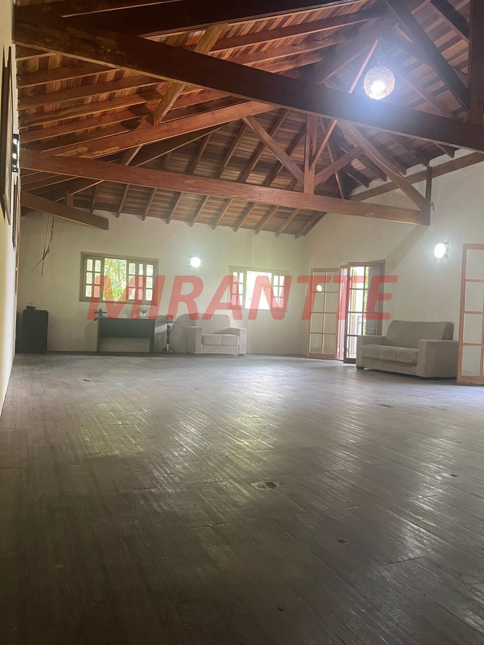 Casa terrea de 450m² com 5 quartos em PARQUE PETROPOLIS