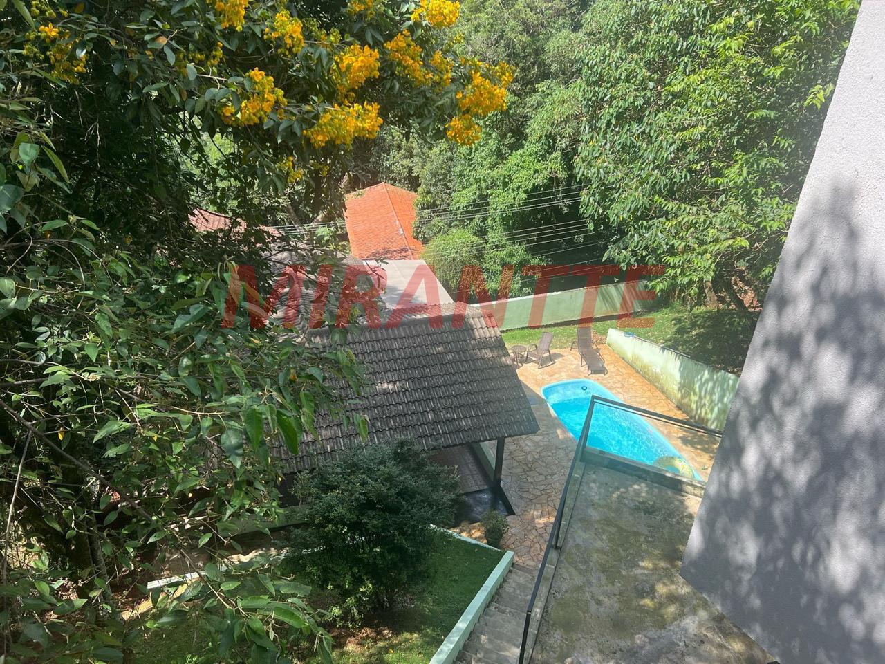 Casa terrea de 450m² com 5 quartos em PARQUE PETROPOLIS