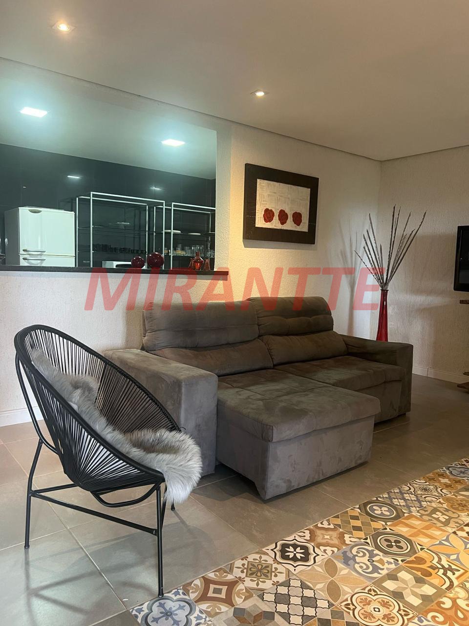 Casa terrea de 450m² com 5 quartos em PARQUE PETROPOLIS