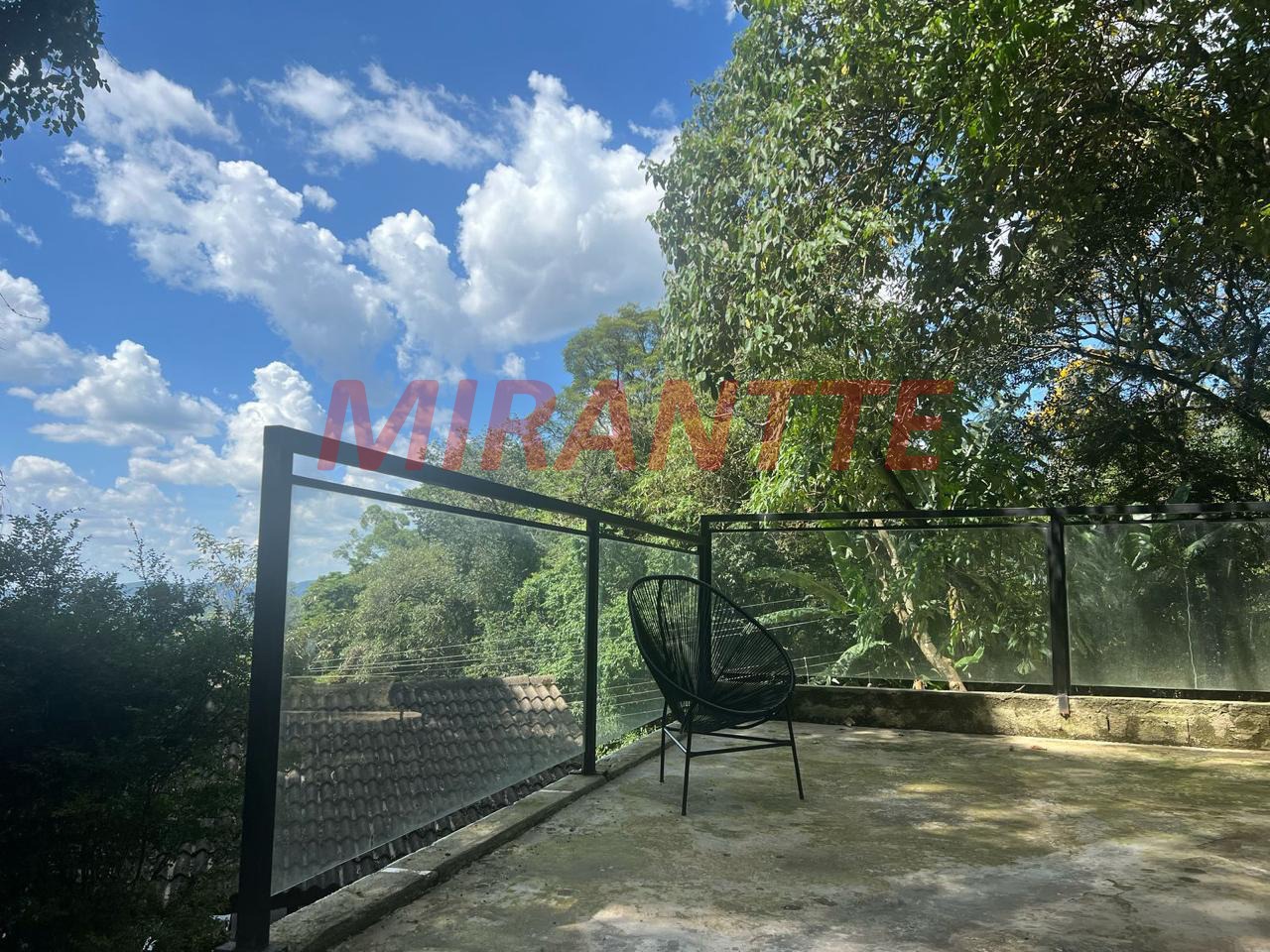 Casa terrea de 450m² com 5 quartos em PARQUE PETROPOLIS
