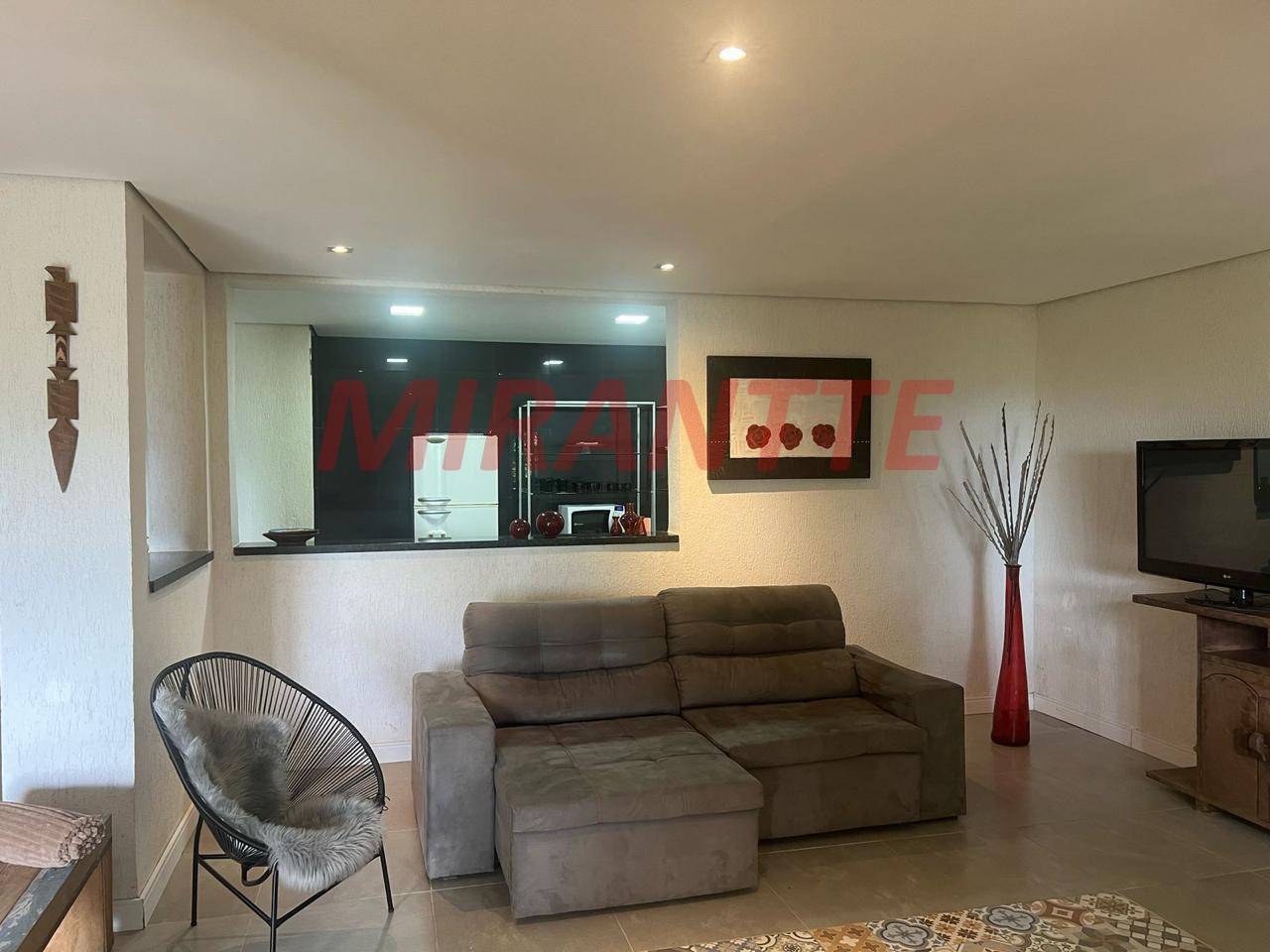 Casa terrea de 450m² com 5 quartos em PARQUE PETROPOLIS