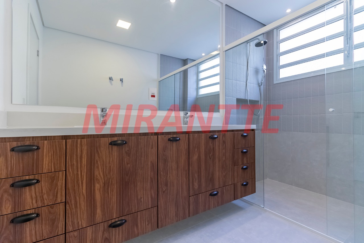 Apartamento de 176m² com 3 quartos em Higienópolis