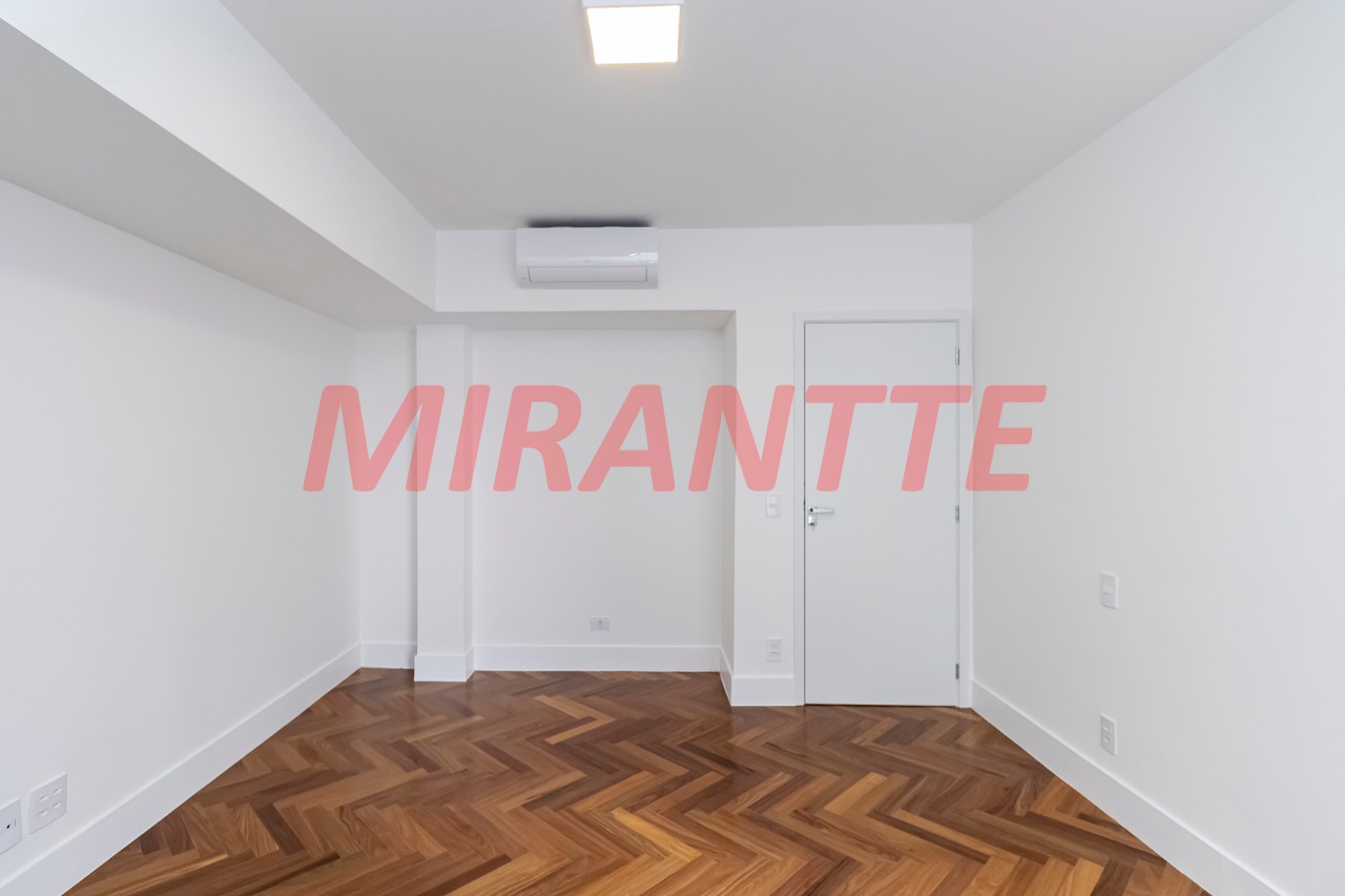 Apartamento de 176m² com 3 quartos em Higienópolis